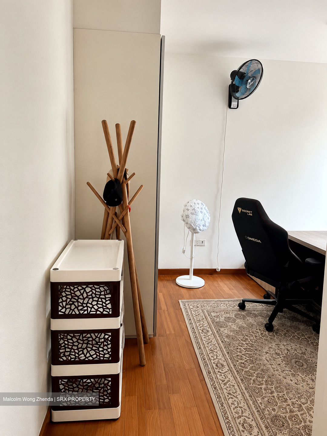 Park Natura (D23), Condominium #638164351